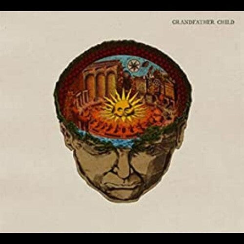 Grandfather Child - Grandfather Child - Vinyl Record