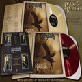 Gypsyhawk - Revelry & Resilience - Vinyl Record