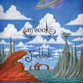 Cooke,ian - Fortitude - Music CD