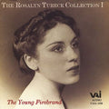 Mendelssohn / Hutchenson / Paganini / Tureck - Rosalyn Tureck Collection - Music CD