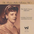 Debussy / Verdi / Leoncavallo / Steber / Tokatyan - Eleanor Steber Collection 1 - Music CD