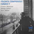 French Composers Conduct / Various - French Composers Conduct / Various - Music CD