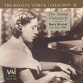 Bach / Tureck - Rosalyn Tureck Collection - Music CD