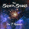 Silver Snails - 7 Melodies - Music CD