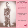 Verdi - La Traviata - Music CD