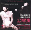 Floyd / Treigle / Cassilly / New Orleans Opera - Susannah - Music CD