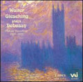 Gieseking,walter / Debussy - Plays Debussy - Music CD