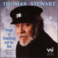 Stewart / Lear / Dougherty / Niles / Ives / Foster - Thomas Stewart: Songs Of Gambling & The Sea - Music CD