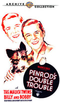 Penrod's Double Trouble - Penrod's Double Trouble - DVD