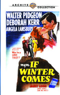 If Winter Comes - If Winter Comes - DVD