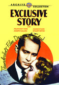 Exclusive Story - Exclusive Story - DVD