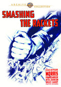 Smashing The Rackets - Smashing The Rackets - DVD