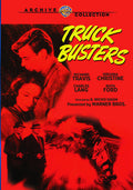 Truck Busters - Truck Busters - DVD