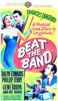Beat The Band - Beat The Band - DVD