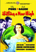 Hitting A New High - Hitting A New High - DVD