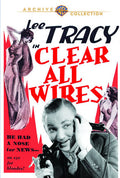 Clear All Wires - Clear All Wires - DVD