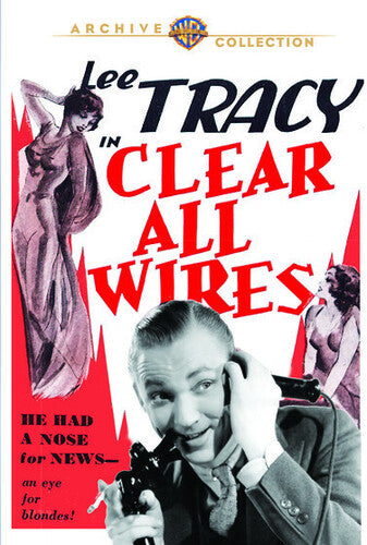 Clear All Wires - Clear All Wires - DVD