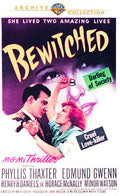 Bewitched - Bewitched - DVD