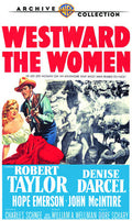 Westward The Women - Westward The Women - DVD