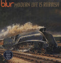 Blur - Modern Life Is Rubbish - Vinyl Record