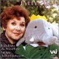Poulenc / Satie / Lear - Evelyn Lear Narrates Poulenc - Music CD