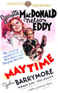 Maytime - Maytime - DVD
