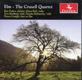 Debussy / Crusell / Sibelius / Beirach - Elm: Crusell Quartet - Music CD