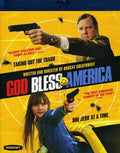 God Bless America Bd - God Bless America Bd - Blu-ray