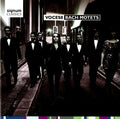Voces8 Music CD