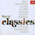 Janacek / Czech Philharmonic Orchestra - Best Of Classics - Music CD