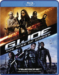 Gi Joe: The Rise Of Cobra - Gi Joe: The Rise Of Cobra - Blu-ray