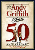 Andy Griffith Show 50th Aniv: Best Of Mayberry - Andy Griffith Show 50th Aniv: Best Of Mayberry - DVD