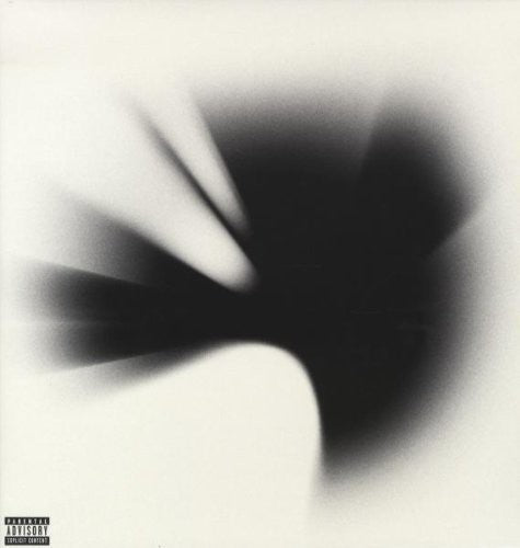 Linkin Park - Thousand Suns - Vinyl Record