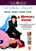 Woman's Secret - Woman's Secret - DVD