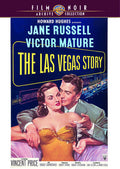 Las Vegas Story - Las Vegas Story - DVD