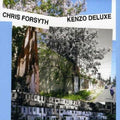 Forsyth,chris - Kenzo - Music CD