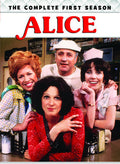 Alice: The Complete First Season - Alice: The Complete First Season - DVD