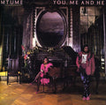Mtume - You Me & He - Music CD