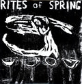 Rites Of Spring - End On End - Vinyl Record