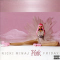 Minaj,nicki - Pink Friday - Music CD