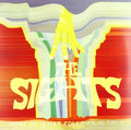 Sights - Most Of What Follows Is True - Vinyl Record