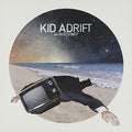 Kid Adrift - A4 In Ecstasy - Vinyl Record
