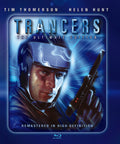 Trancers - Trancers - Blu-ray
