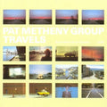 Metheny,pat - Travels - Vinyl Record