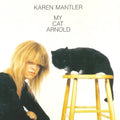 Mantler,karen - My Cat Arnold - Vinyl Record