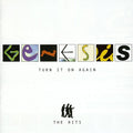 Genesis - Turn It On Again: The Hits - Music CD