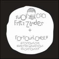 Zander,fritz - For Your Love - Vinyl Record