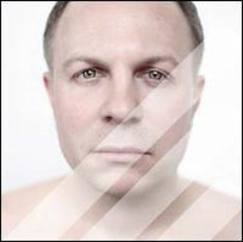 Gorge - Freaky Flies - Vinyl Record