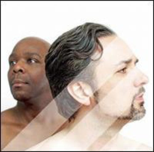 Romboy,marc Vs. Blake Baxter - Muzik - Vinyl Record