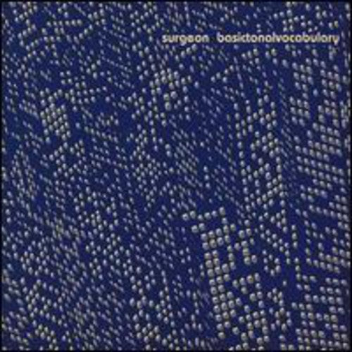 Surgeon - Basictonalvocabulary - Vinyl Record